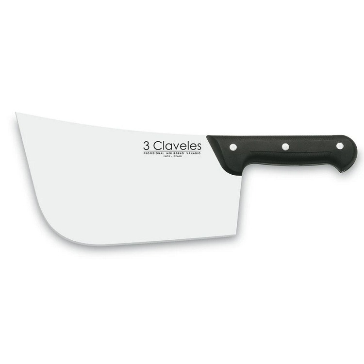 HACHUELA CARNICERO 23.5cm